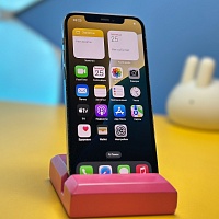 Смартфон Apple iPhone 12 Pro 256GB Pacific Blue (5013) Б/У Смартфон Apple iPhone 12 Pro 256GB Pacific Blue (5013) Б/У