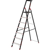 Стремянка Intertool LT-0057 Стремянка Intertool LT-0057