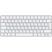 Клавиатура Apple Magic Keyboard with Touch ID Bluetooth (MK293) OEM