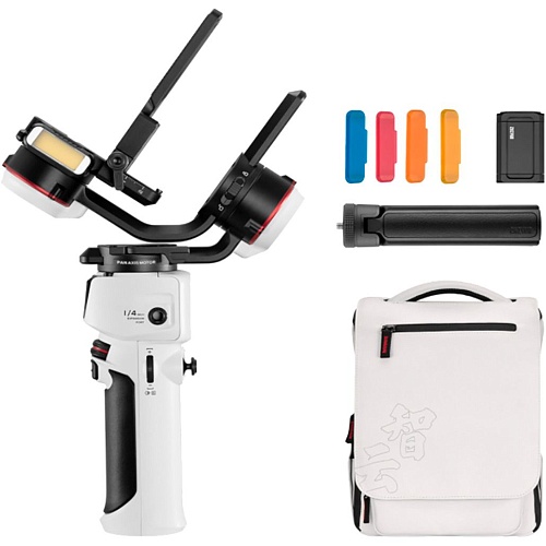 Стабилизатор видеосъемки Zhiyun Crane M3 Pro