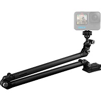 Крепление GoPro Boom + Adhesive Mounts (AEXTM-001)