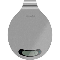 Весы кухонные Cecotec CookControl 10400 Smart Healthy EasyHang (CCTC-04179)