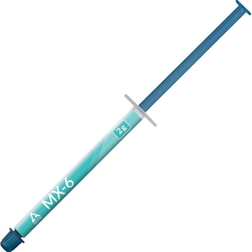 Термопаста Arctic MX-6 2 г (ACTCP00079A)