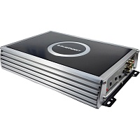 Автомобільний підсилювач Blaupunkt GTA-270 SF - придбати в Дніпрі, Україні: ціна, характеристики | інтернет-магазин TOUCH