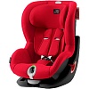 Дитячі автокрісла