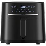 Аэрофритюрница Xiaomi Mi Smart Air Fryer MAF08 Black (BHR6942EU)