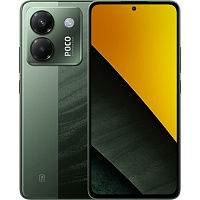 Смартфон Poco M7 Pro 5G 12/256GB Green Global EU - придбати в Дніпрі, Україні: ціна, характеристики | інтернет-магазин TOUCH Смартфон Poco M7 Pro 5G 12/256GB Green Global EU - придбати в Дніпрі, Україні: ціна, характеристики | інтернет-магазин TOUCH