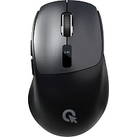 Миша OfficePro M398B Silent Click Wireless Black - придбати в Дніпрі, Україні: ціна, характеристики | інтернет-магазин TOUCH