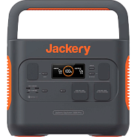 Зарядная станция Jackery Explorer 2000 Pro EU