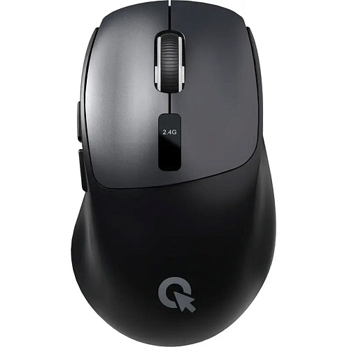 Миша OfficePro M398B Silent Click Wireless Black - придбати в Дніпрі, Україні: ціна, характеристики | інтернет-магазин TOUCH