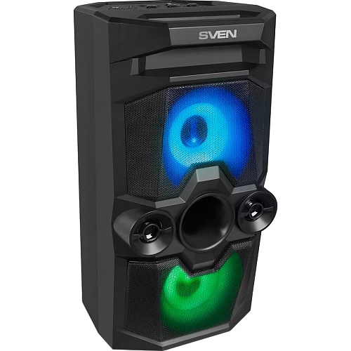Акустика SVEN PS-650 Black