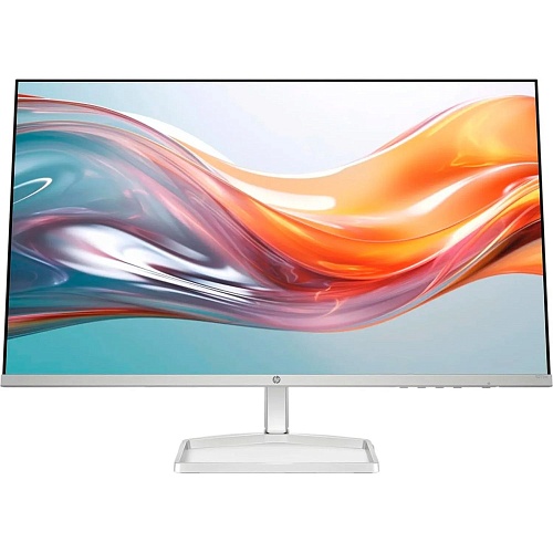 Монитор HP 27" Series 5 527SW White (94F46AA)
