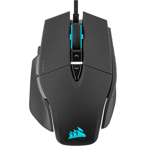 Миша Corsair M65 RGB Ultra Tunable (CH-9309411-EU) - придбати в Дніпрі, Україні: ціна, характеристики | інтернет-магазин TOUCH