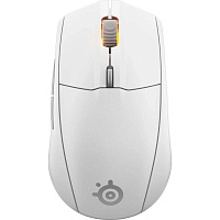 Мышь SteelSeries Rival 3 Gen 2 Wireless White (62524) Мышь SteelSeries Rival 3 Gen 2 Wireless White (62524)