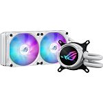 Система водяного охолодження Asus ROG Strix LC III 240 ARGB White (90RC00S2-M0UAY0) EU
