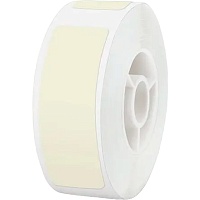 Термоэтикетка Niimbot 12х40мм светло-желтая 160шт для Niimbot D11/D110/D101/H1S (A2A68301601)