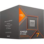 Процессор AMD Ryzen 7 8700G Box (100-100001236BOX) EU