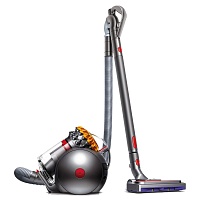 Пилосос Dyson CY28 Big Ball Multifloor 2+ - придбати в Дніпрі, Україні: ціна, характеристики | інтернет-магазин TOUCH Пилосос Dyson CY28 Big Ball Multifloor 2+ - придбати в Дніпрі, Україні: ціна, характеристики | інтернет-магазин TOUCH