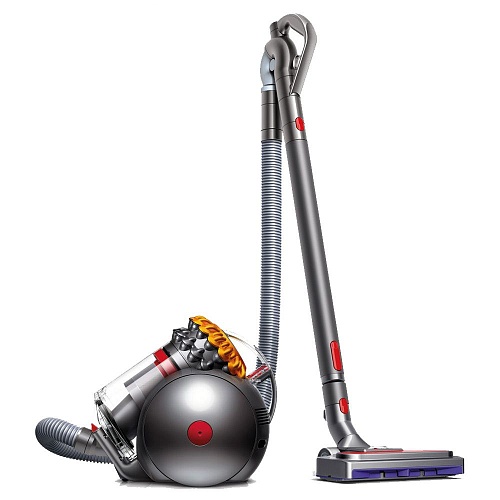 Пылесос Dyson CY28 Big Ball Multifloor 2+