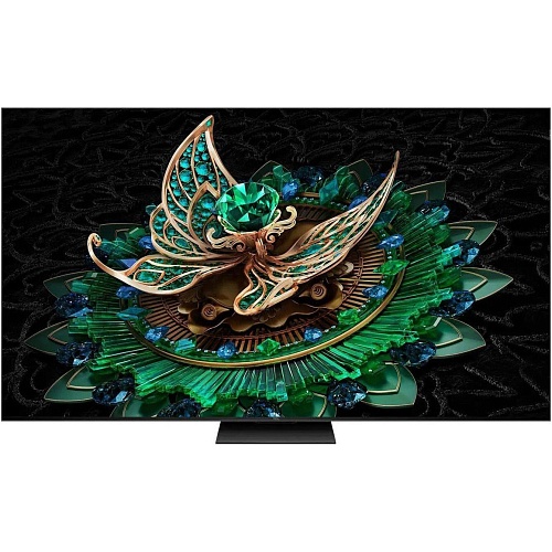 Телевизор TCL MQLED85 75" QLED 4K (75MQLED85) Телевизор TCL MQLED85 75" QLED 4K (75MQLED85)