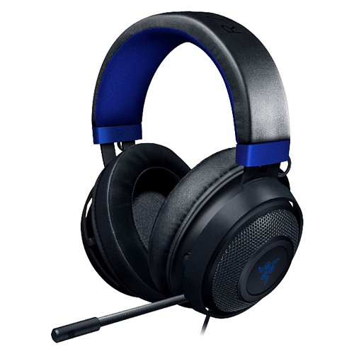 Игровые наушники Razer Kraken for Console (RZ04-02830500-R3M1)