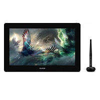 Графический монитор Huion Kamvas Pro 16 Plus 4K (GT1562)