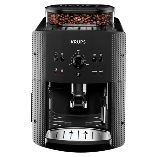 Кофемашина Krups Essential EA810B