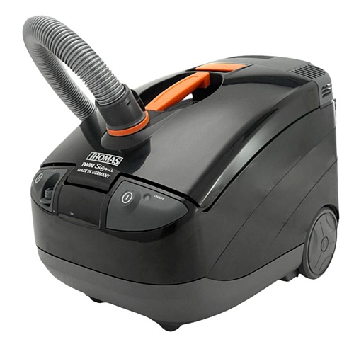 Миючий пилосос Thomas TWIN Sigma Aquafilter (788559) - придбати в Дніпрі, Україні: ціна, характеристики | інтернет-магазин TOUCH