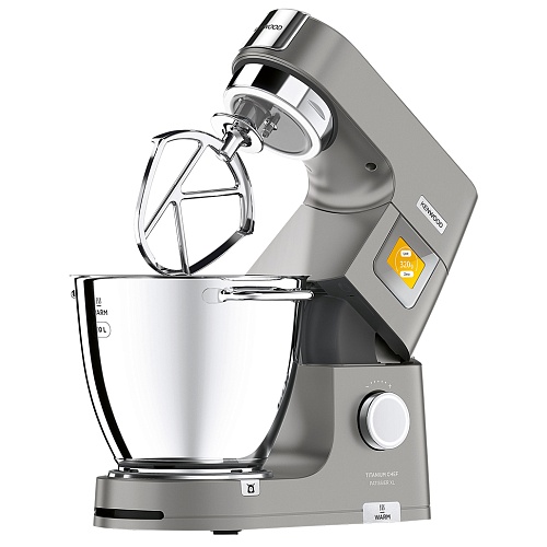 Кухонная машина Kenwood KWL90.244SI