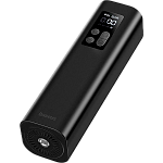 Автомобільний компресор Baseus BS-CG003 Super Mini Inflator Pump (CRCQ000001)