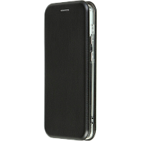 Чехол-книжка ArmorStandart G-Case для ZTE Blade A31 Black (ARM59897) Чехол-книжка ArmorStandart G-Case для ZTE Blade A31 Black (ARM59897)