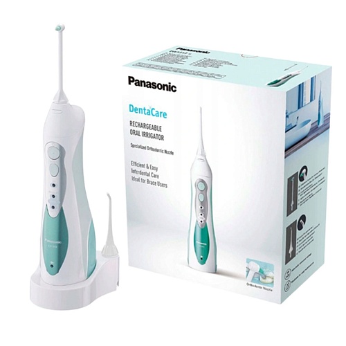 Ирригатор Panasonic EW1313G DentaCare