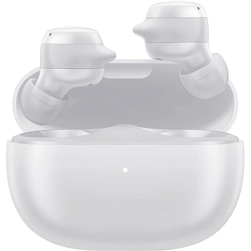 Навушники Xiaomi Redmi Buds 3 Lite (BHR5490GL) White - придбати в Дніпрі, Україні: ціна, характеристики | інтернет-магазин TOUCH