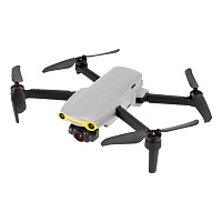 Квадрокоптер Autel EVO Nano Plus Standard Bundle Gray (102000862) EU