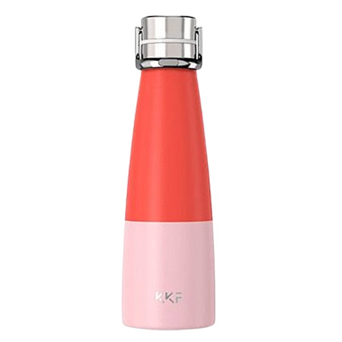 Термос Kiss Kiss Fish Insulation Cup S-U47WS 475 мл (Red / Pink) - придбати в Дніпрі, Україні: ціна, характеристики | інтернет-магазин TOUCH