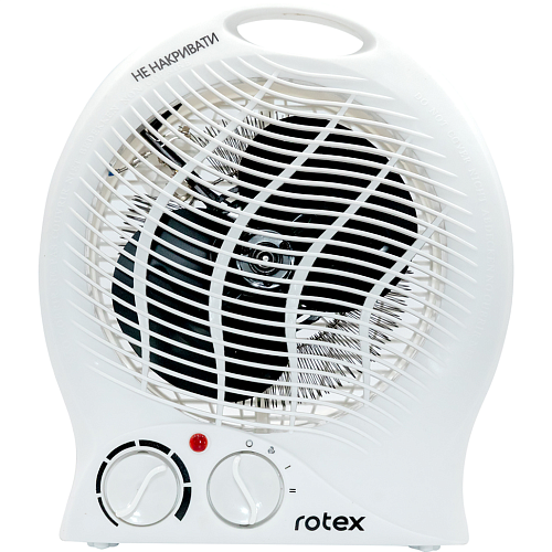 Тепловентилятор Rotex RAS04-H