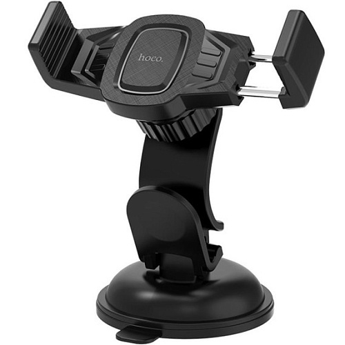 Автодержатель Hoco CA40 Car Mount Holder (Black)