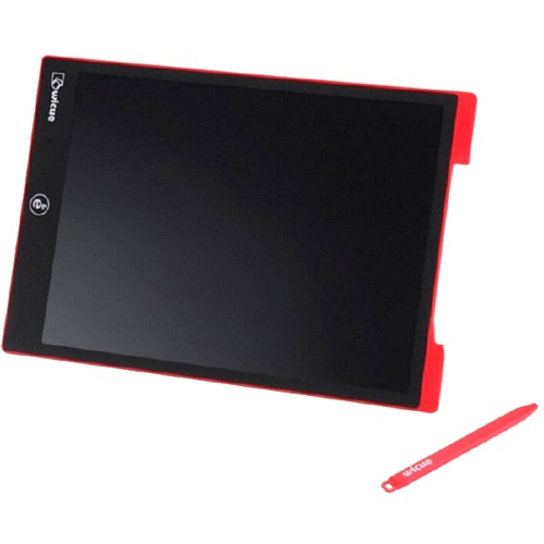 Планшет для малювання Xiaomi Wicue Writing tablet 12'' (WNB412) Red - придбати в Дніпрі, Україні: ціна, характеристики | інтернет-магазин TOUCH