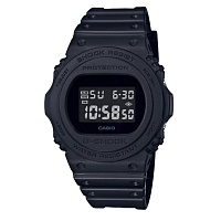 Наручний годинник Casio G-Shock DW-5750E-1BER - придбати в Дніпрі, Україні: ціна, характеристики | інтернет-магазин TOUCH