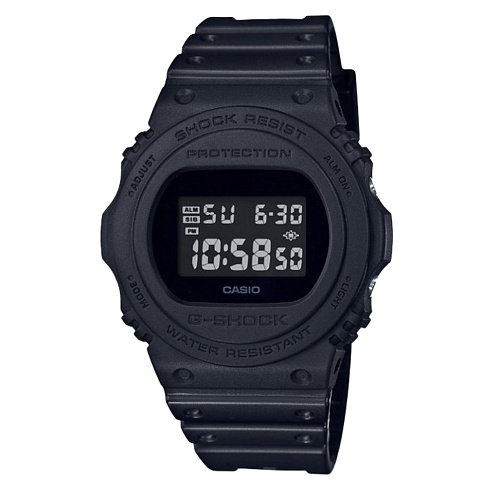 Наручные часы Casio G-Shock DW-5750E-1BER