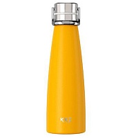 Термос Kiss Kiss Fish Insulation Cup S-U47WS 475 мл (Yellow) - придбати в Дніпрі, Україні: ціна, характеристики | інтернет-магазин TOUCH Термос Kiss Kiss Fish Insulation Cup S-U47WS 475 мл (Yellow) - придбати в Дніпрі, Україні: ціна, характеристики | інтернет-магазин TOUCH