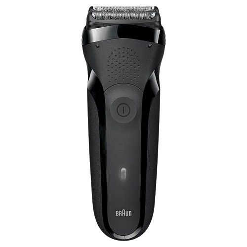 Электробритва Braun Series 3 300BT (Black)