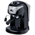Кофеварка рожковая Delonghi EC 221.B