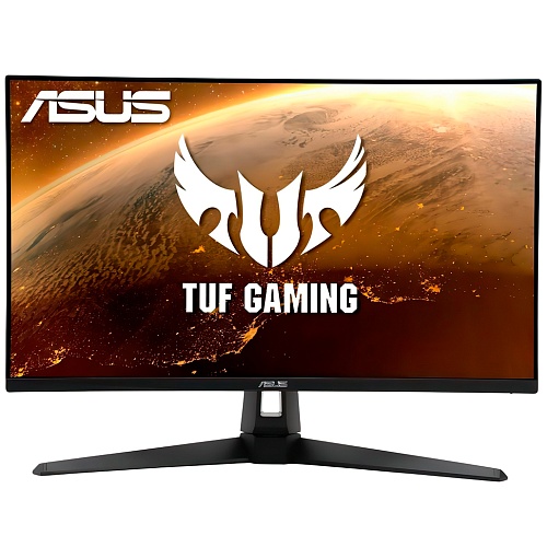 Монитор Asus 27" TUF Gaming VG27AQ1A (90LM05Z0-B02370)