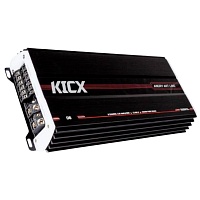 Автомобільний підсилювач Kicx ANGRY ANT D6 - придбати в Дніпрі, Україні: ціна, характеристики | інтернет-магазин TOUCH Автомобільний підсилювач Kicx ANGRY ANT D6 - придбати в Дніпрі, Україні: ціна, характеристики | інтернет-магазин TOUCH