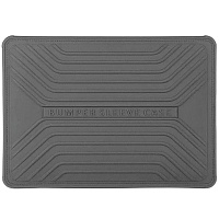 Чехол для ноутбука WiWU Voyage Sleeve for MacBook New 13'' (Grey)