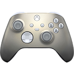 Геймпад Microsoft Xbox Series X/S Wireless Controller Lunar Shift (QAU-00040)