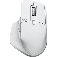 Мышь Logitech MX Master 3S Pale Grey (910-006560)