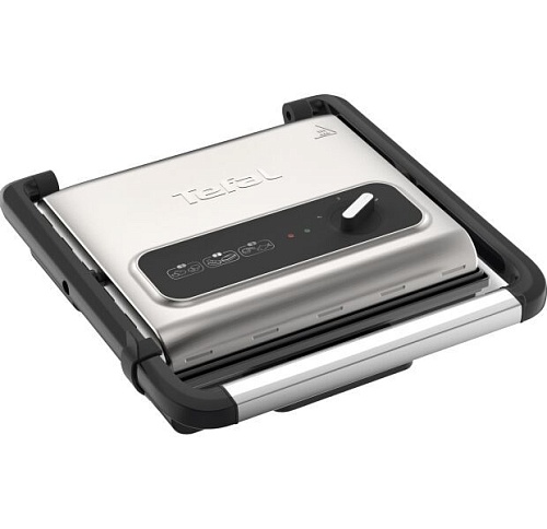 Електрогриль Tefal Inicio Grill GC242D38 - придбати в Дніпрі, Україні: ціна, характеристики | інтернет-магазин TOUCH