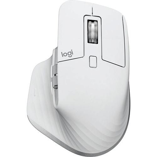 Мышь Logitech MX Master 3S Pale Grey (910-006560)